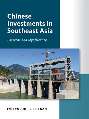 cover image of Chinese Investments in Southeast Asia